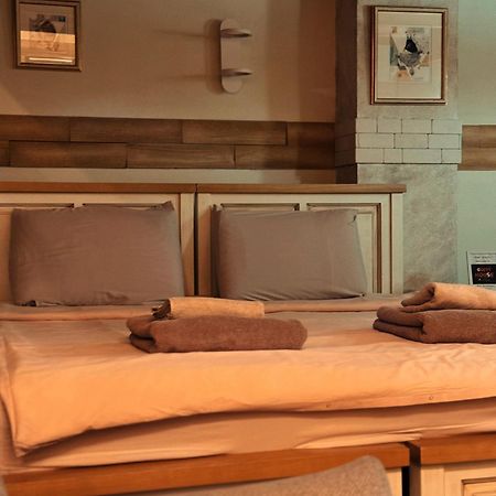 Boutique Guest House Yes For You 普罗夫迪夫 外观 照片