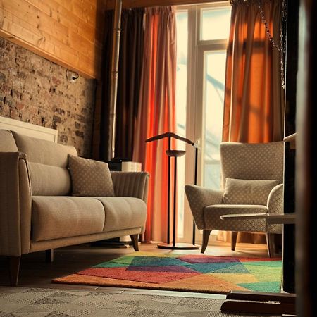Boutique Guest House Yes For You 普罗夫迪夫 外观 照片
