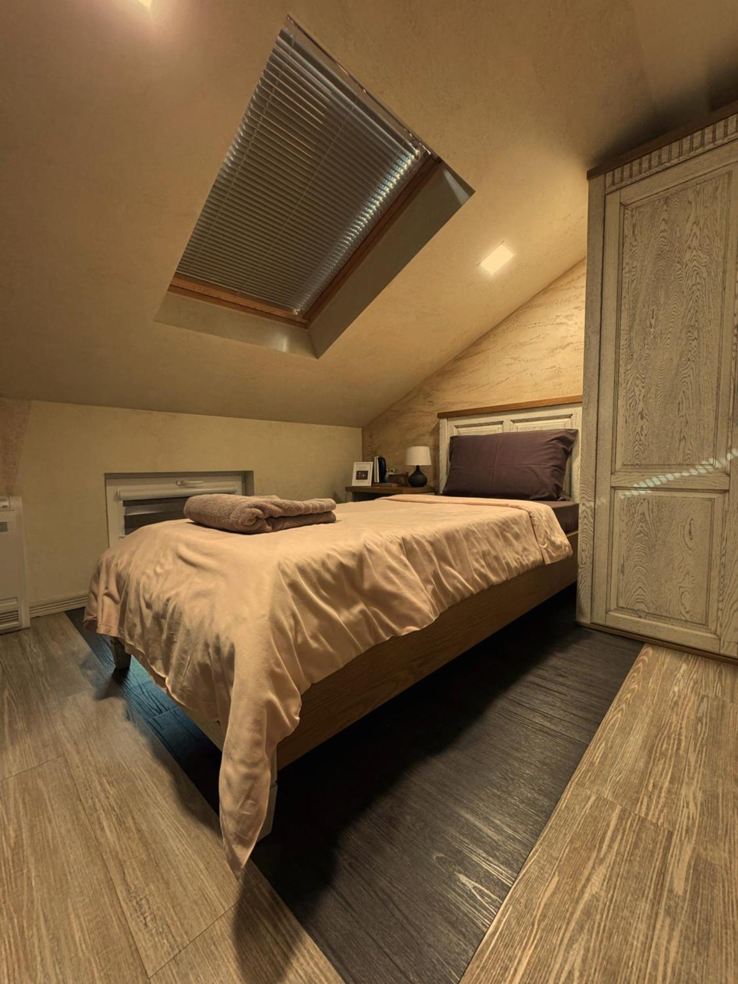 Boutique Guest House Yes For You 普罗夫迪夫 外观 照片