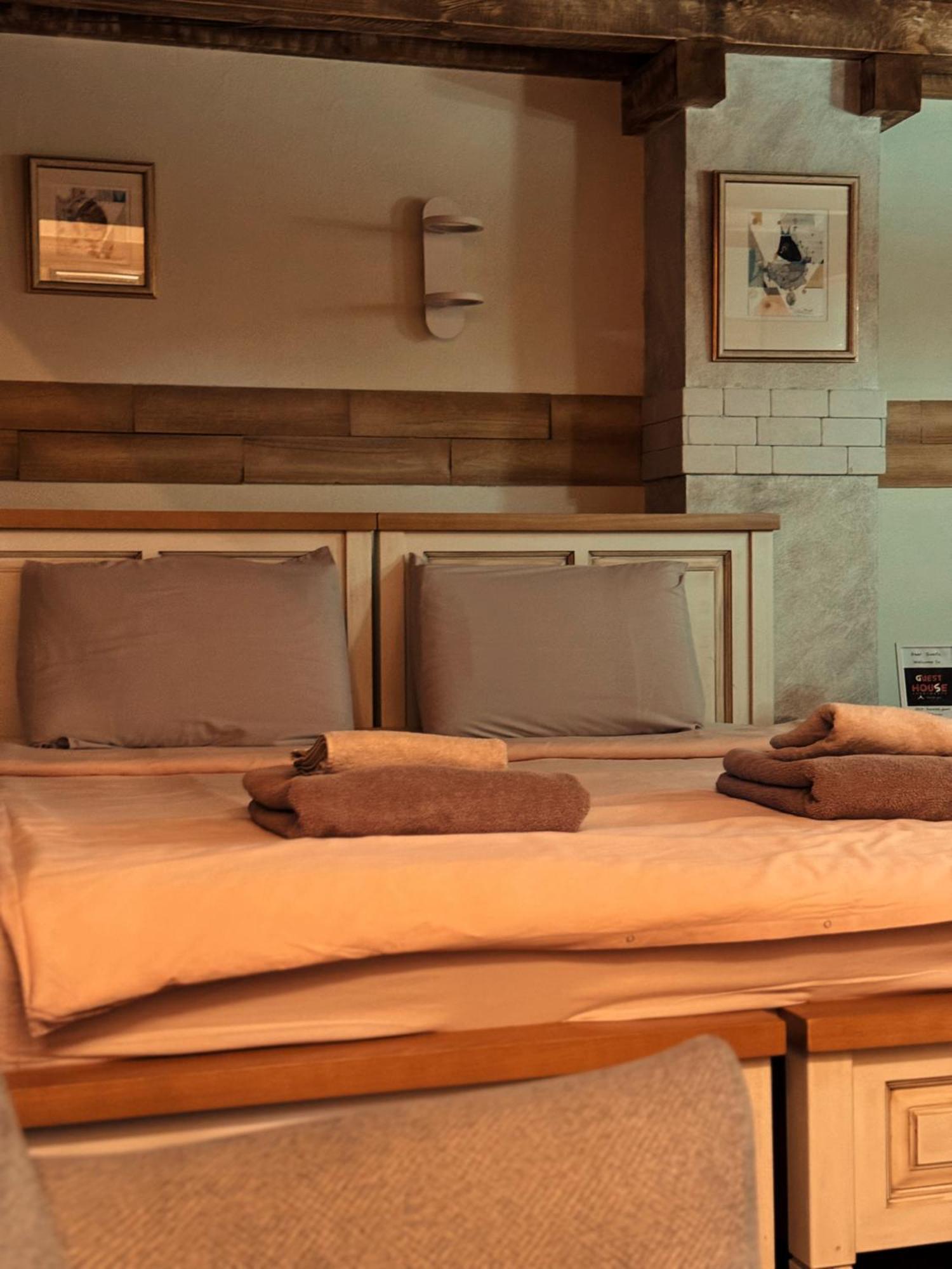 Boutique Guest House Yes For You 普罗夫迪夫 外观 照片