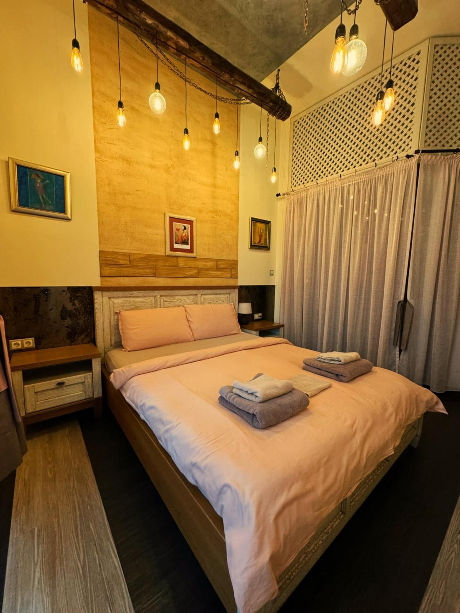 Boutique Guest House Yes For You 普罗夫迪夫 外观 照片