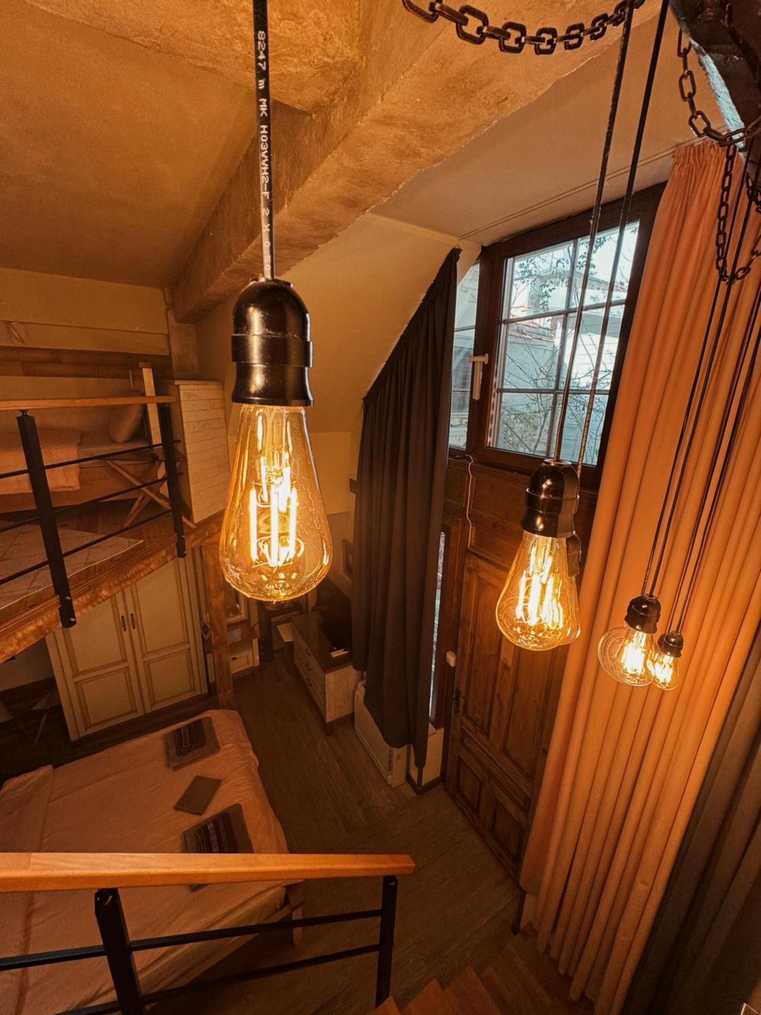 Boutique Guest House Yes For You 普罗夫迪夫 外观 照片