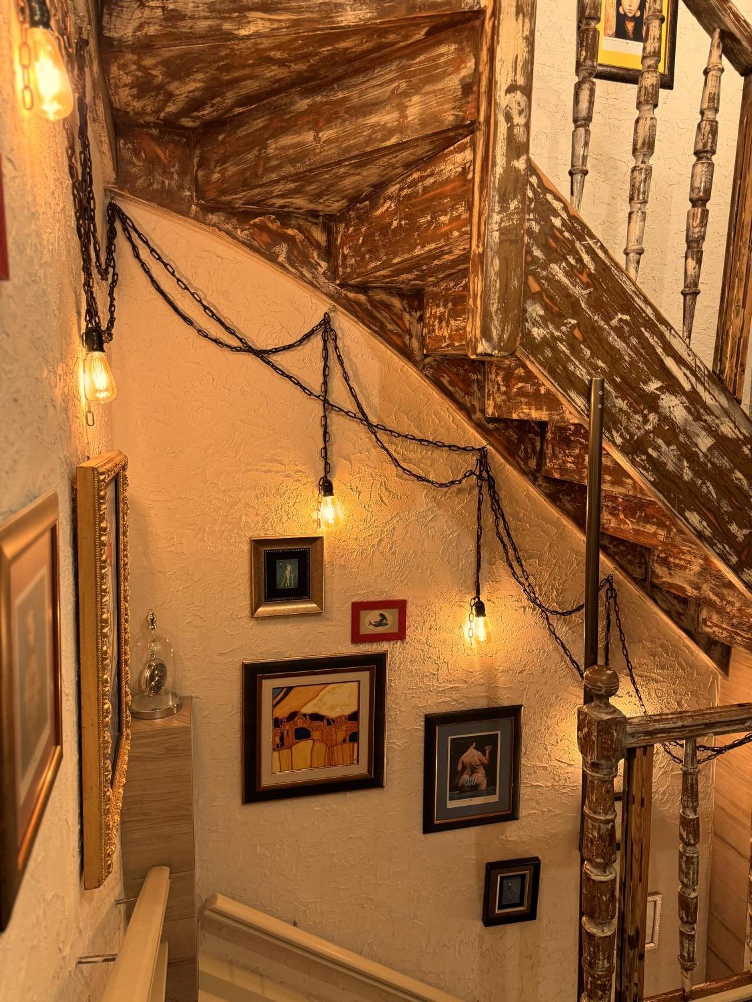 Boutique Guest House Yes For You 普罗夫迪夫 外观 照片