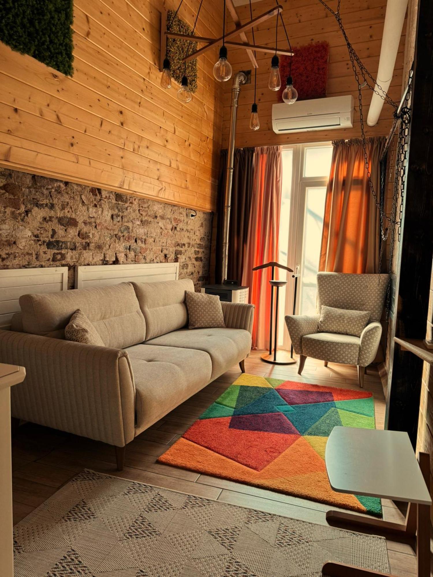Boutique Guest House Yes For You 普罗夫迪夫 外观 照片