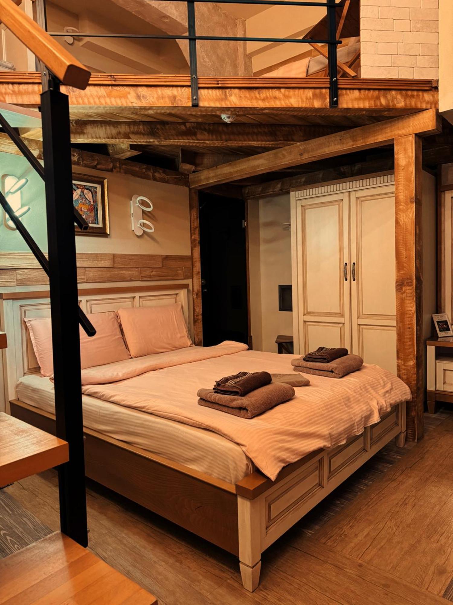 Boutique Guest House Yes For You 普罗夫迪夫 外观 照片