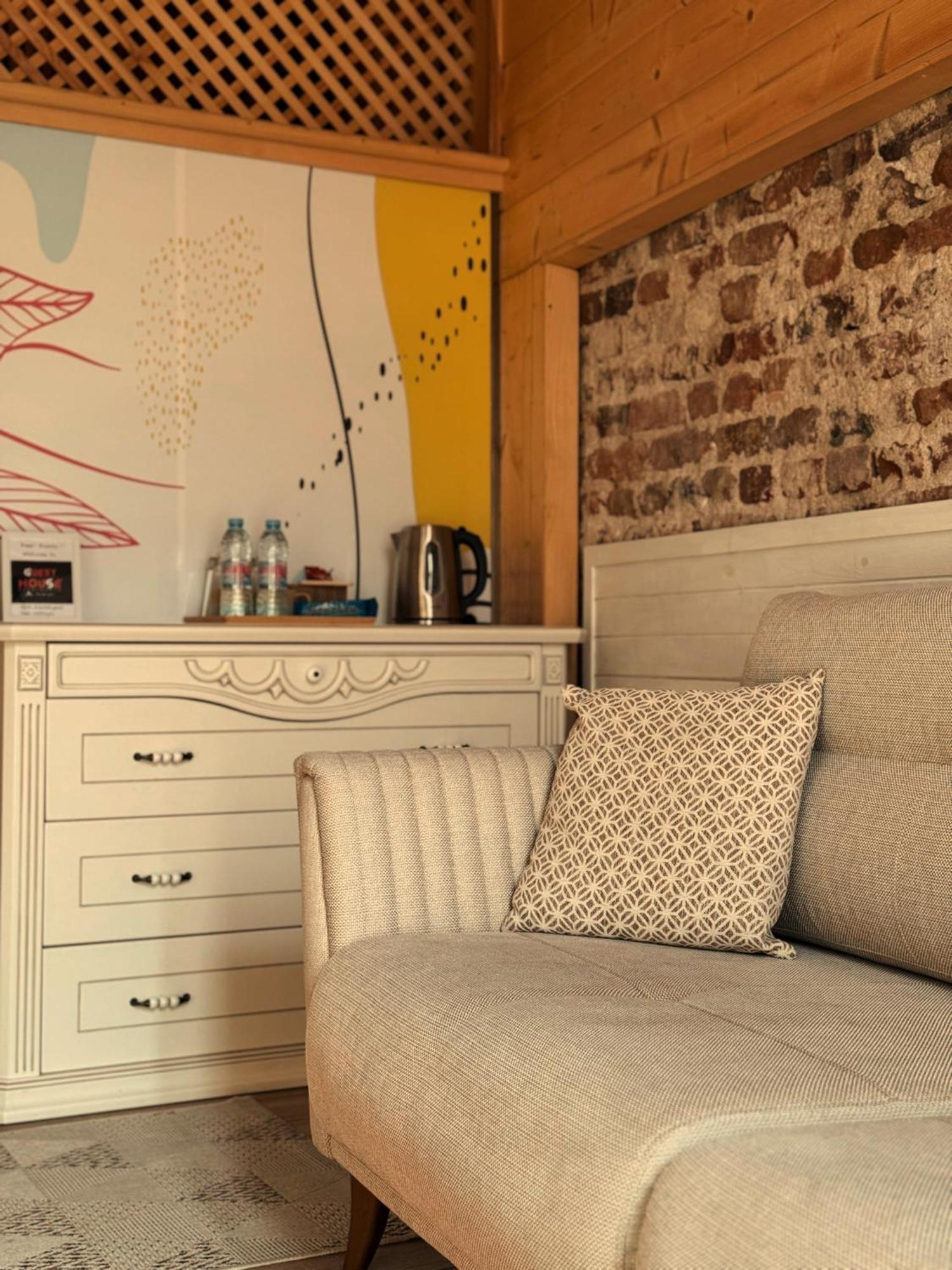 Boutique Guest House Yes For You 普罗夫迪夫 外观 照片