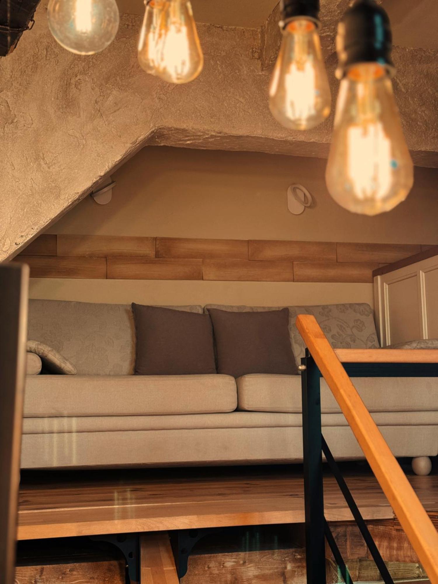 Boutique Guest House Yes For You 普罗夫迪夫 外观 照片