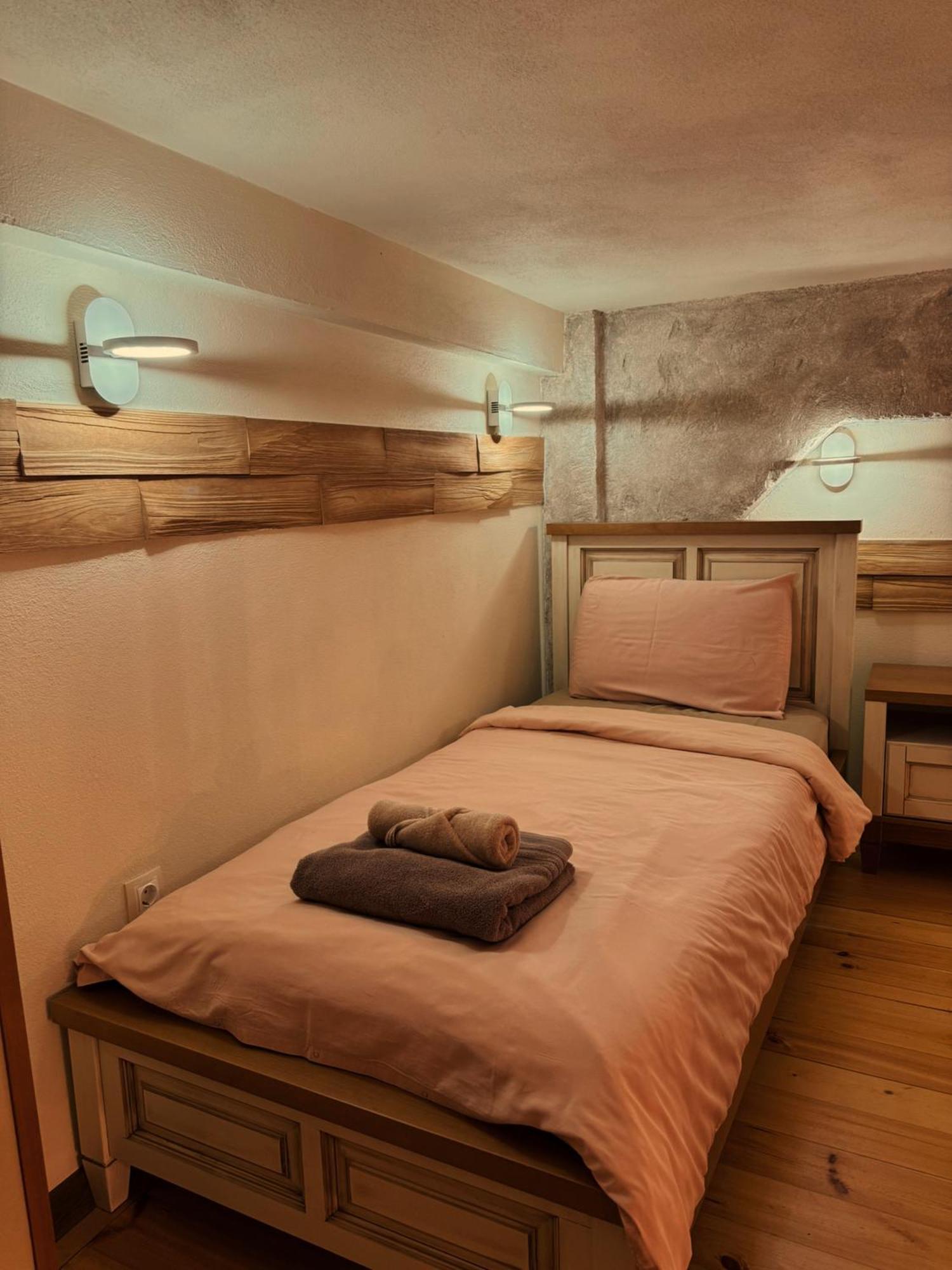 Boutique Guest House Yes For You 普罗夫迪夫 外观 照片