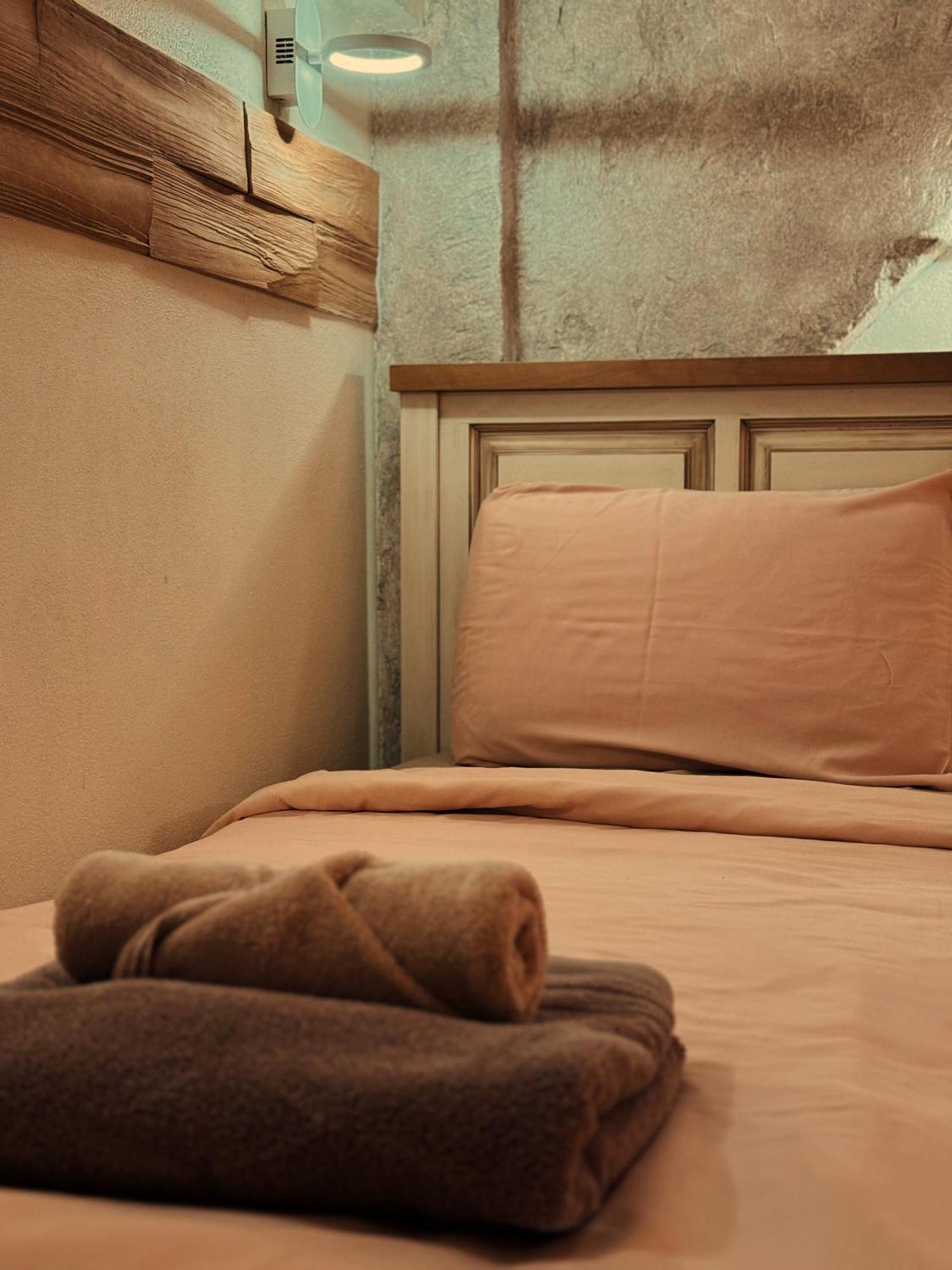 Boutique Guest House Yes For You 普罗夫迪夫 外观 照片