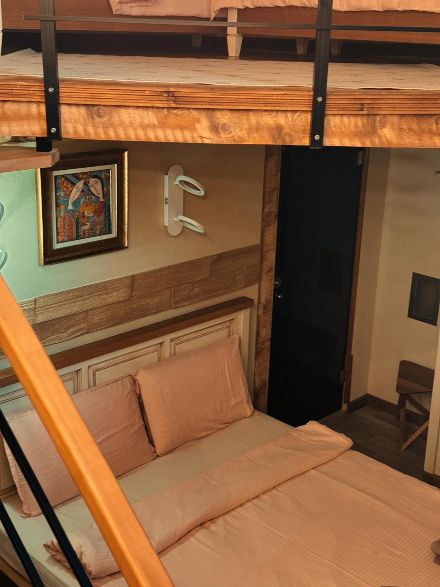 Boutique Guest House Yes For You 普罗夫迪夫 外观 照片