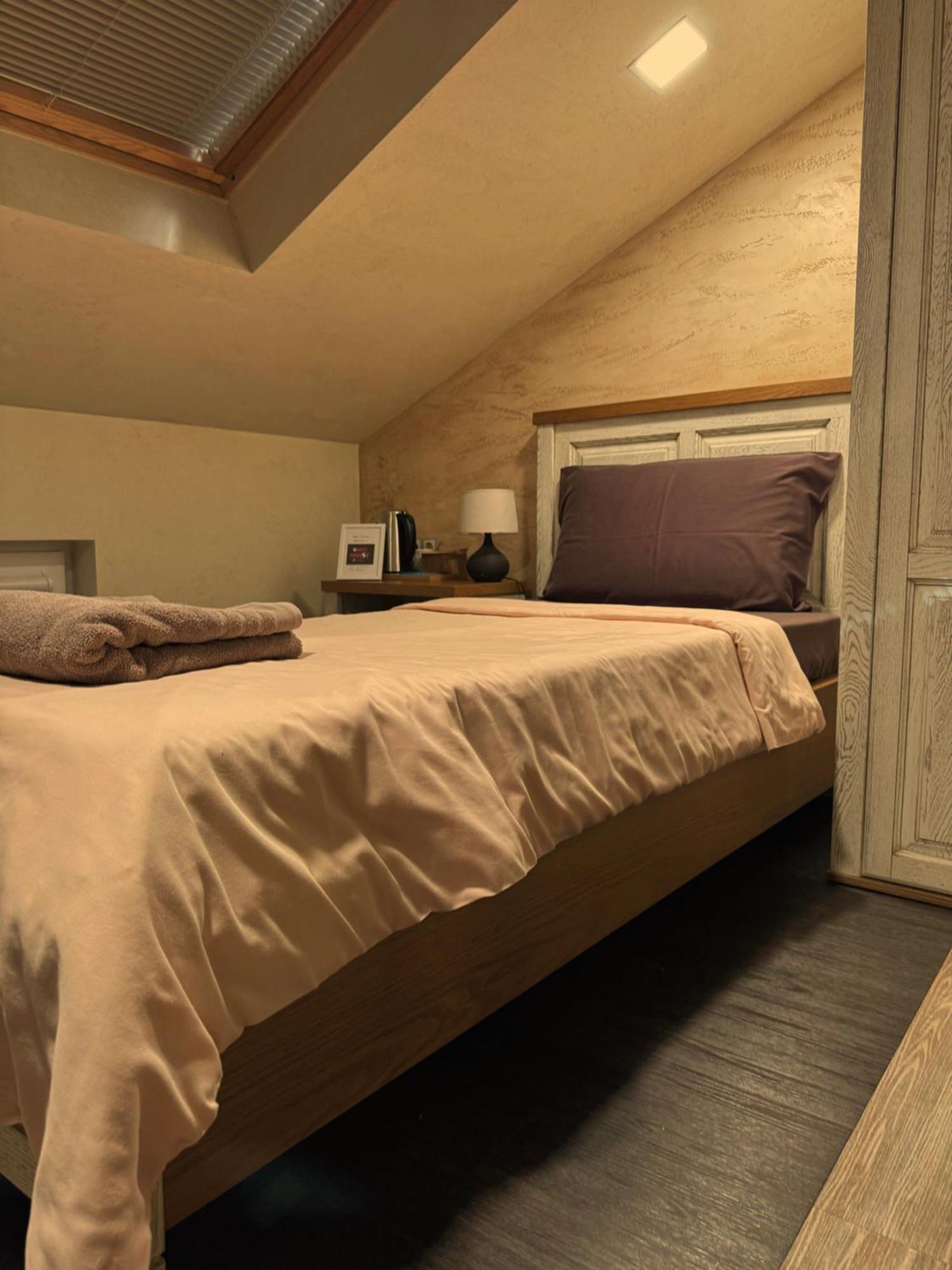 Boutique Guest House Yes For You 普罗夫迪夫 外观 照片