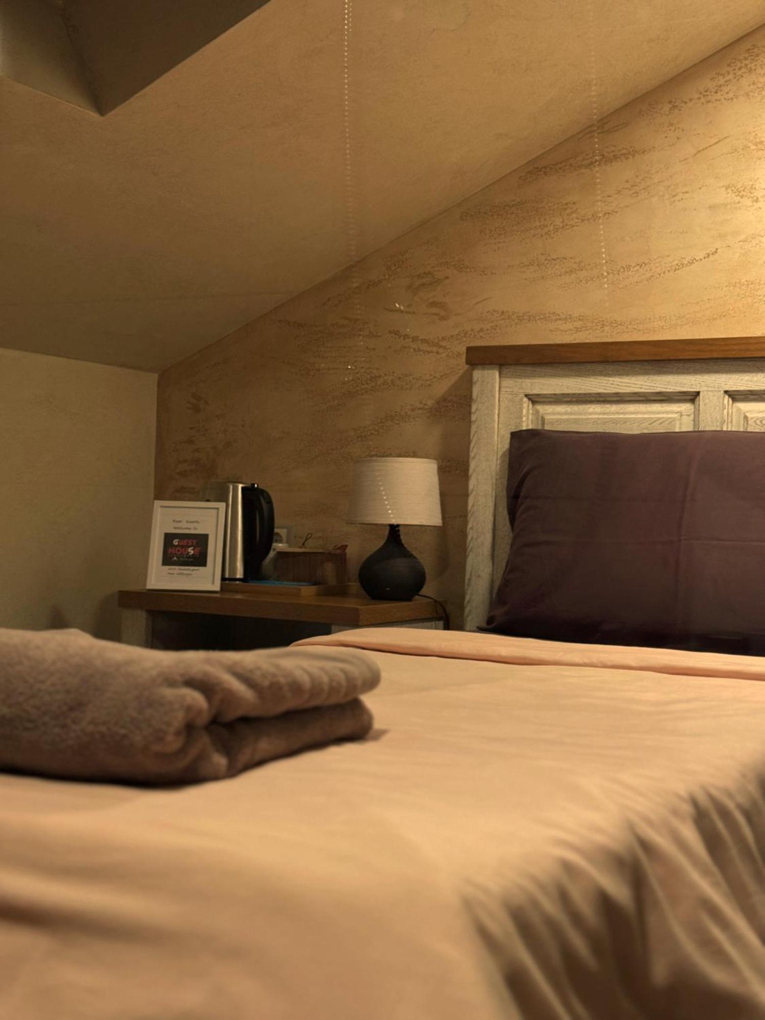 Boutique Guest House Yes For You 普罗夫迪夫 外观 照片