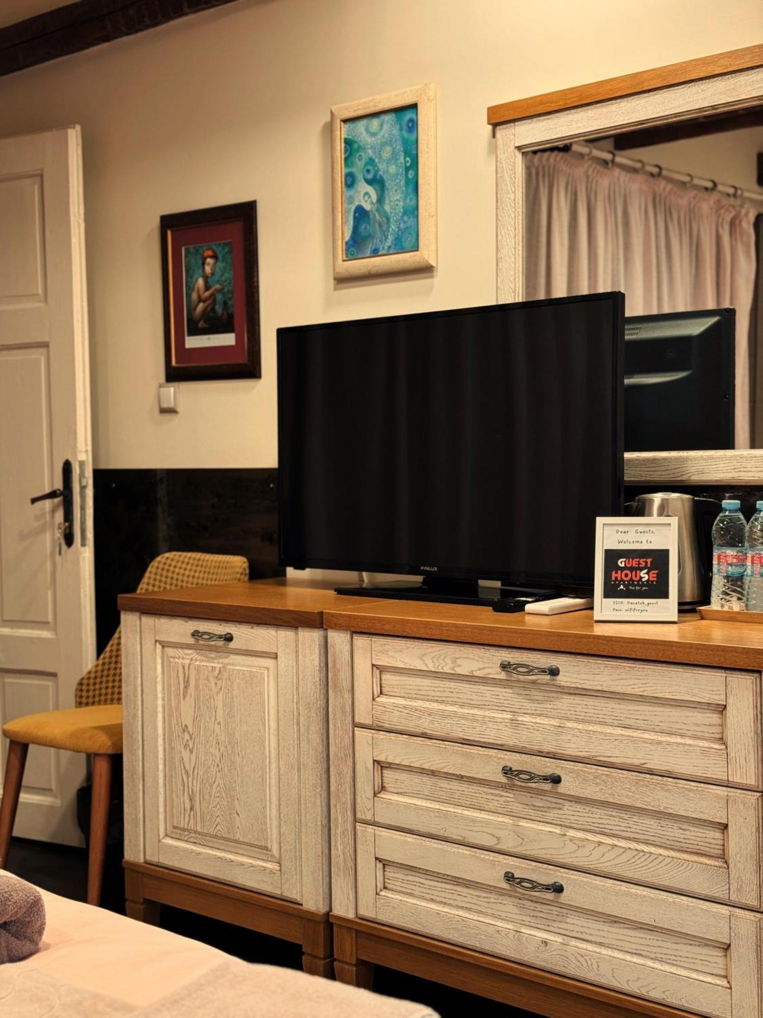 Boutique Guest House Yes For You 普罗夫迪夫 外观 照片