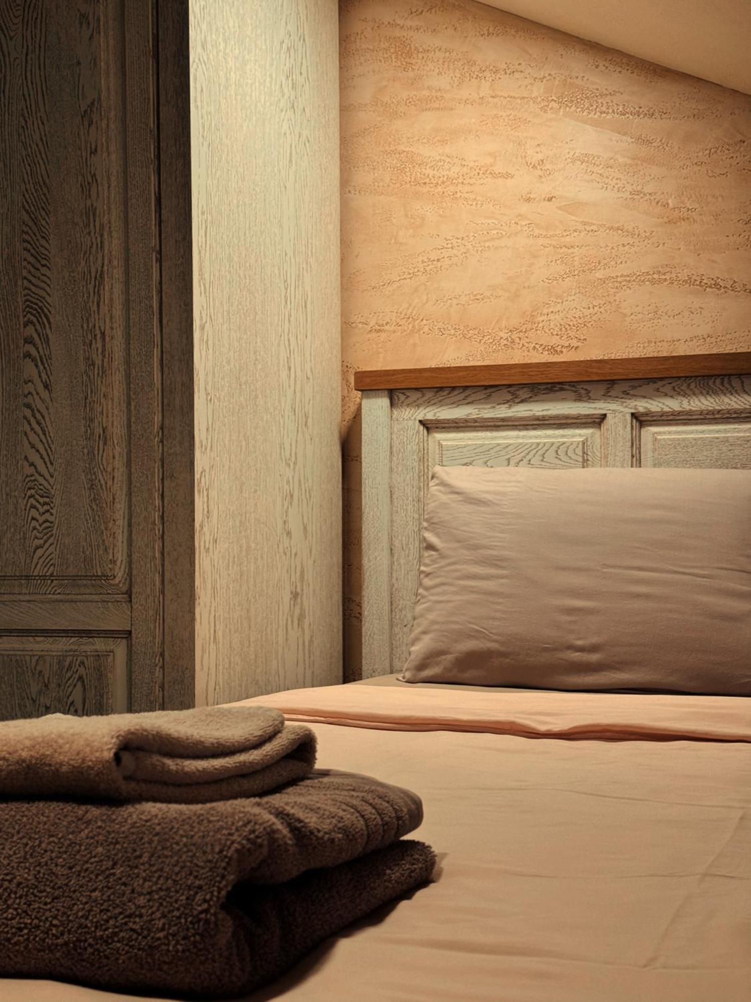 Boutique Guest House Yes For You 普罗夫迪夫 外观 照片