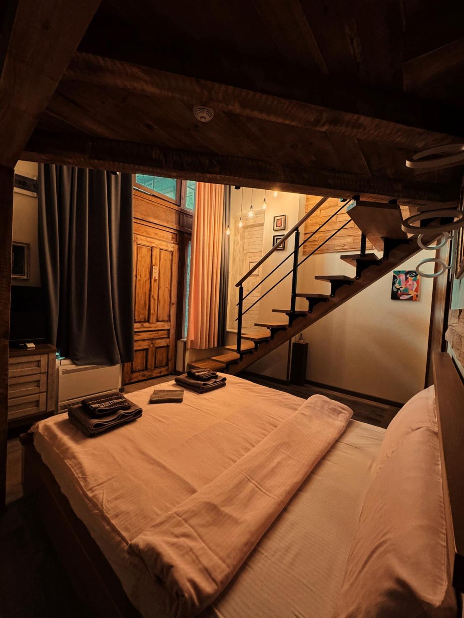 Boutique Guest House Yes For You 普罗夫迪夫 外观 照片