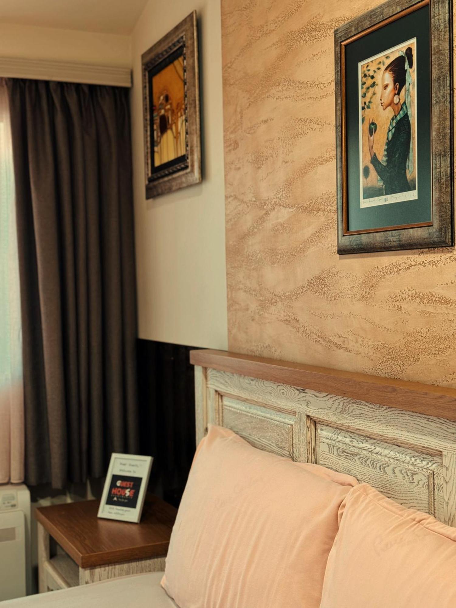 Boutique Guest House Yes For You 普罗夫迪夫 外观 照片