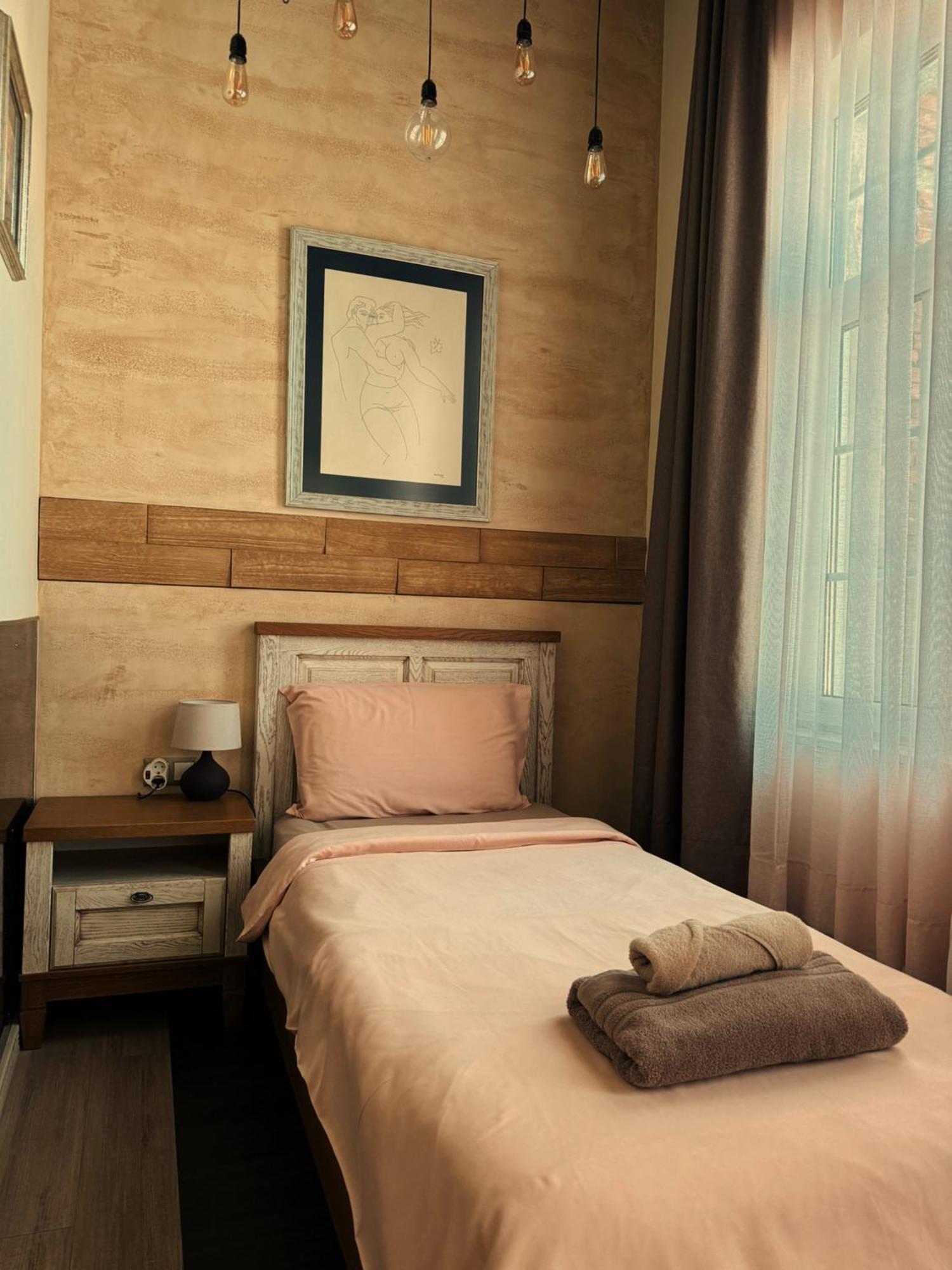 Boutique Guest House Yes For You 普罗夫迪夫 外观 照片