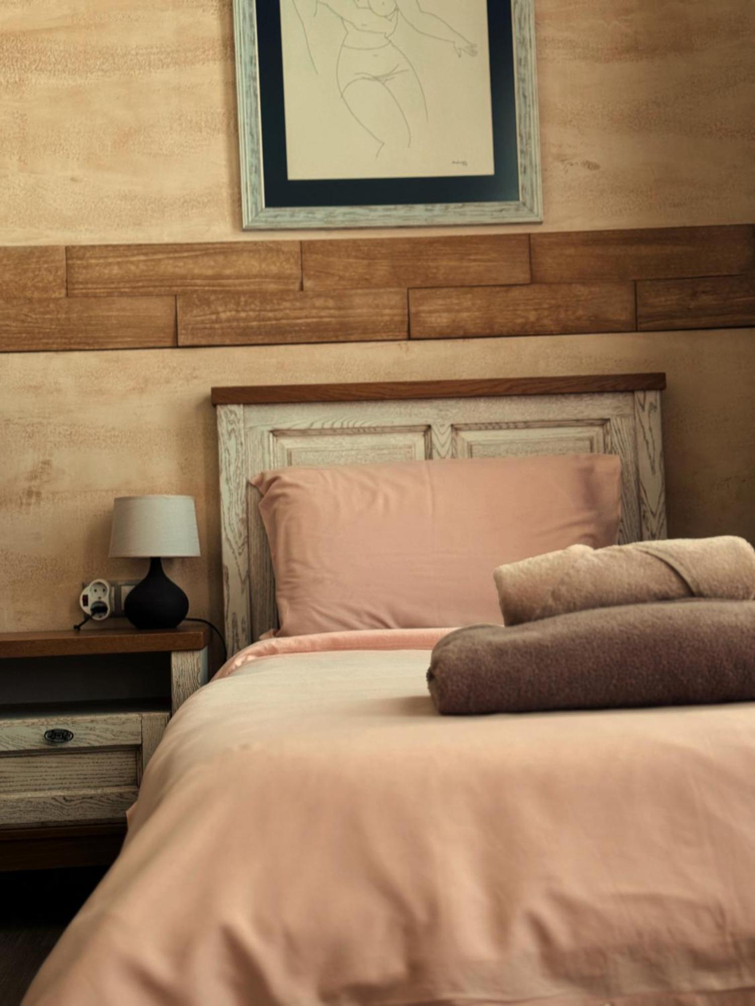 Boutique Guest House Yes For You 普罗夫迪夫 外观 照片