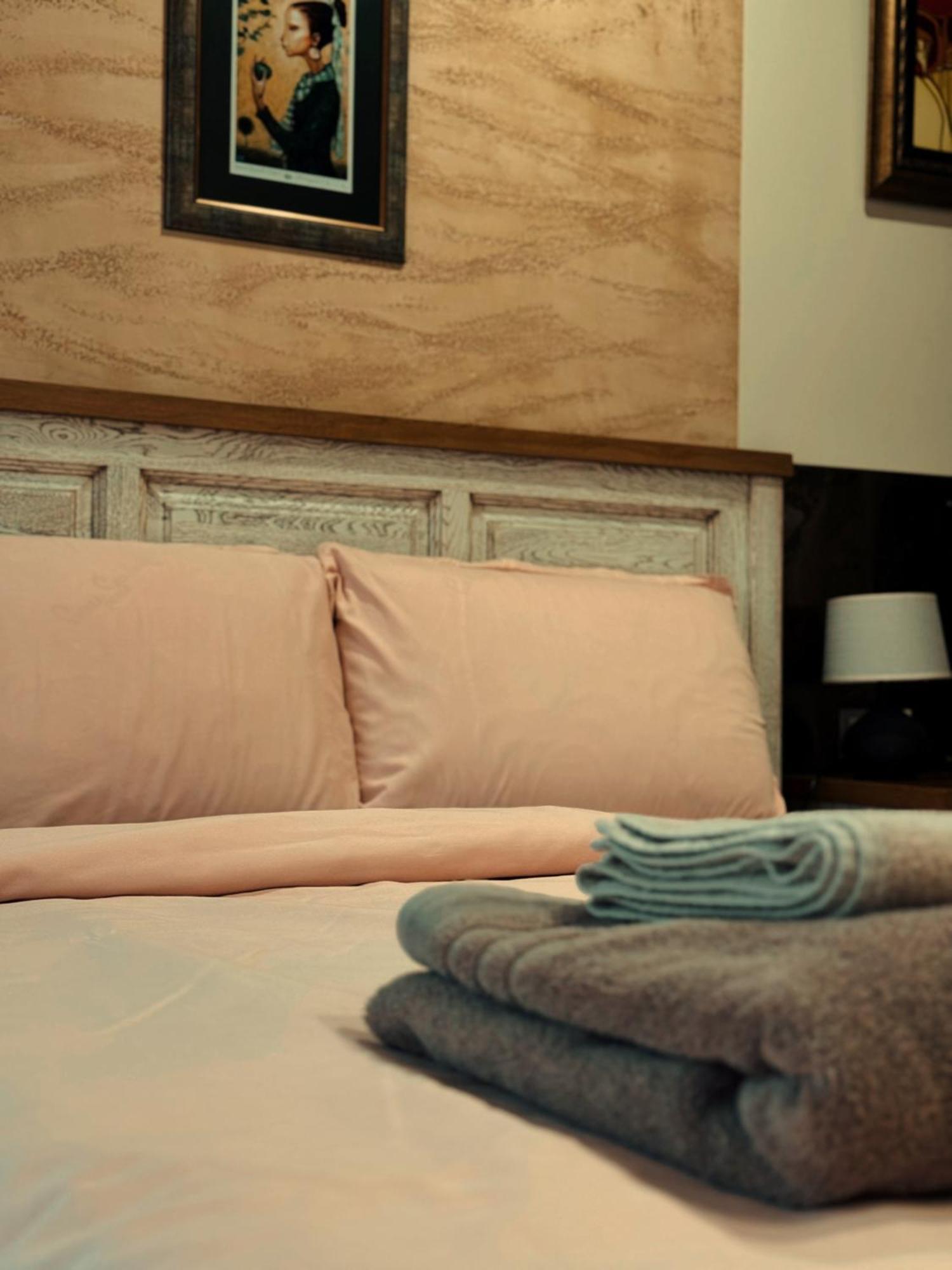 Boutique Guest House Yes For You 普罗夫迪夫 外观 照片