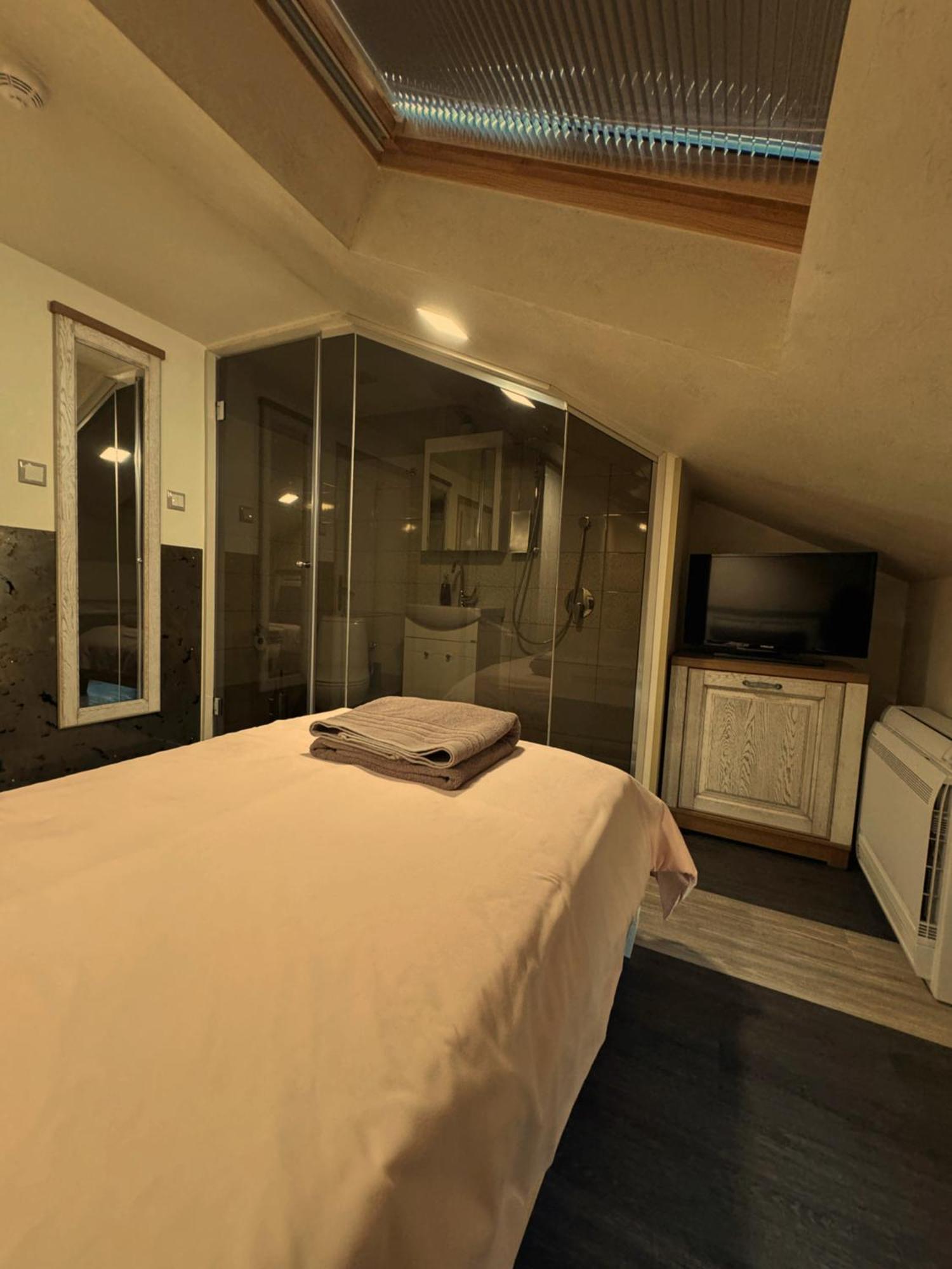 Boutique Guest House Yes For You 普罗夫迪夫 外观 照片