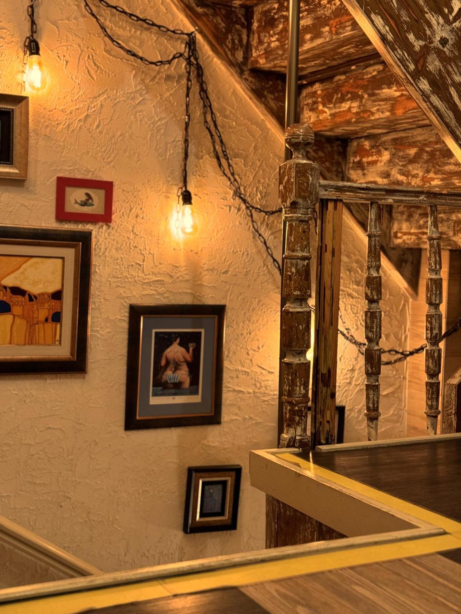Boutique Guest House Yes For You 普罗夫迪夫 外观 照片